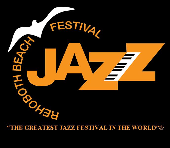 REHOBOTH BEACH JAZZ FESTIVAL